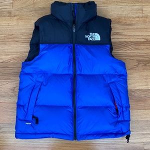 The Northface 1996 Retro Nuptse Vest